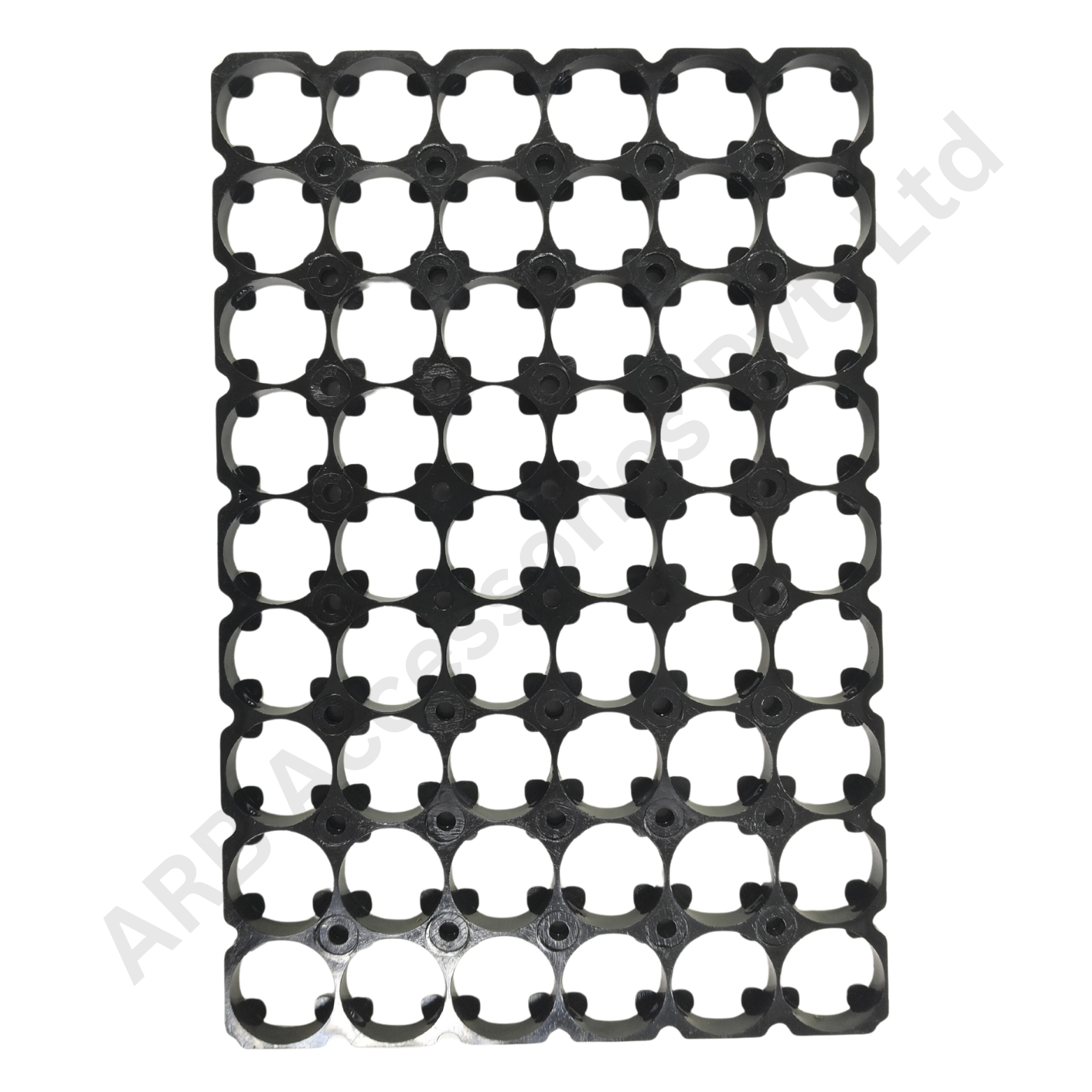 CELL HOLDER 21700 (6X9) (c94c) - Image 3