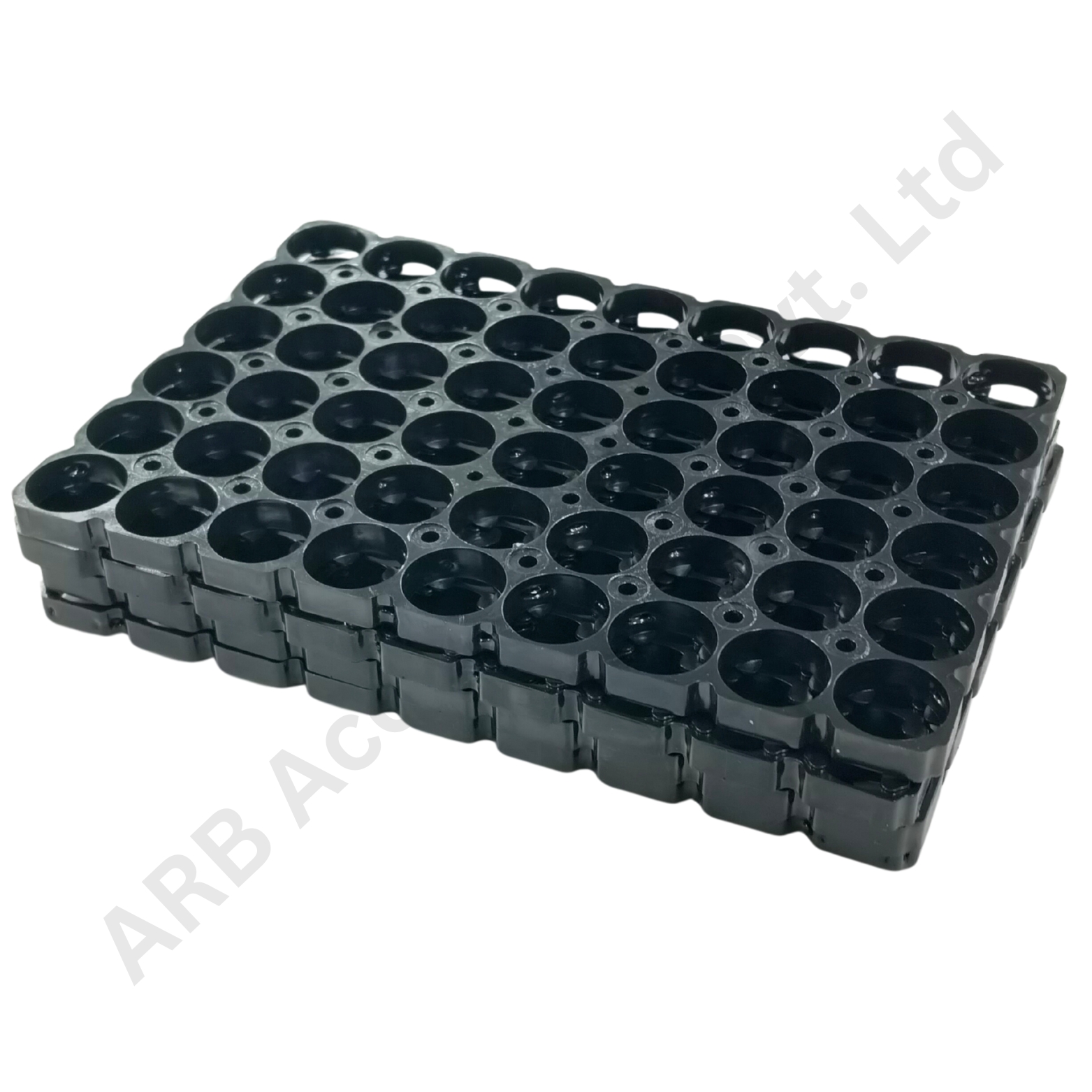 CELL HOLDER 21700 (6X9) (c94c) - Image 4