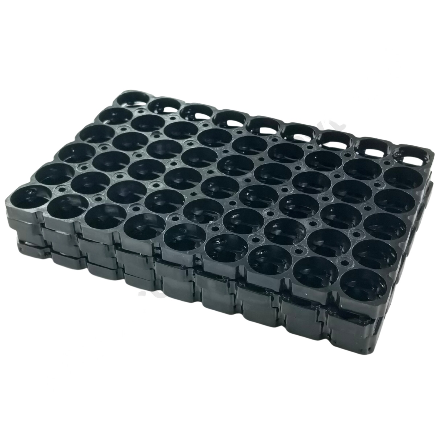 CELL HOLDER 21700 (6X9) (c94c) - Image 5