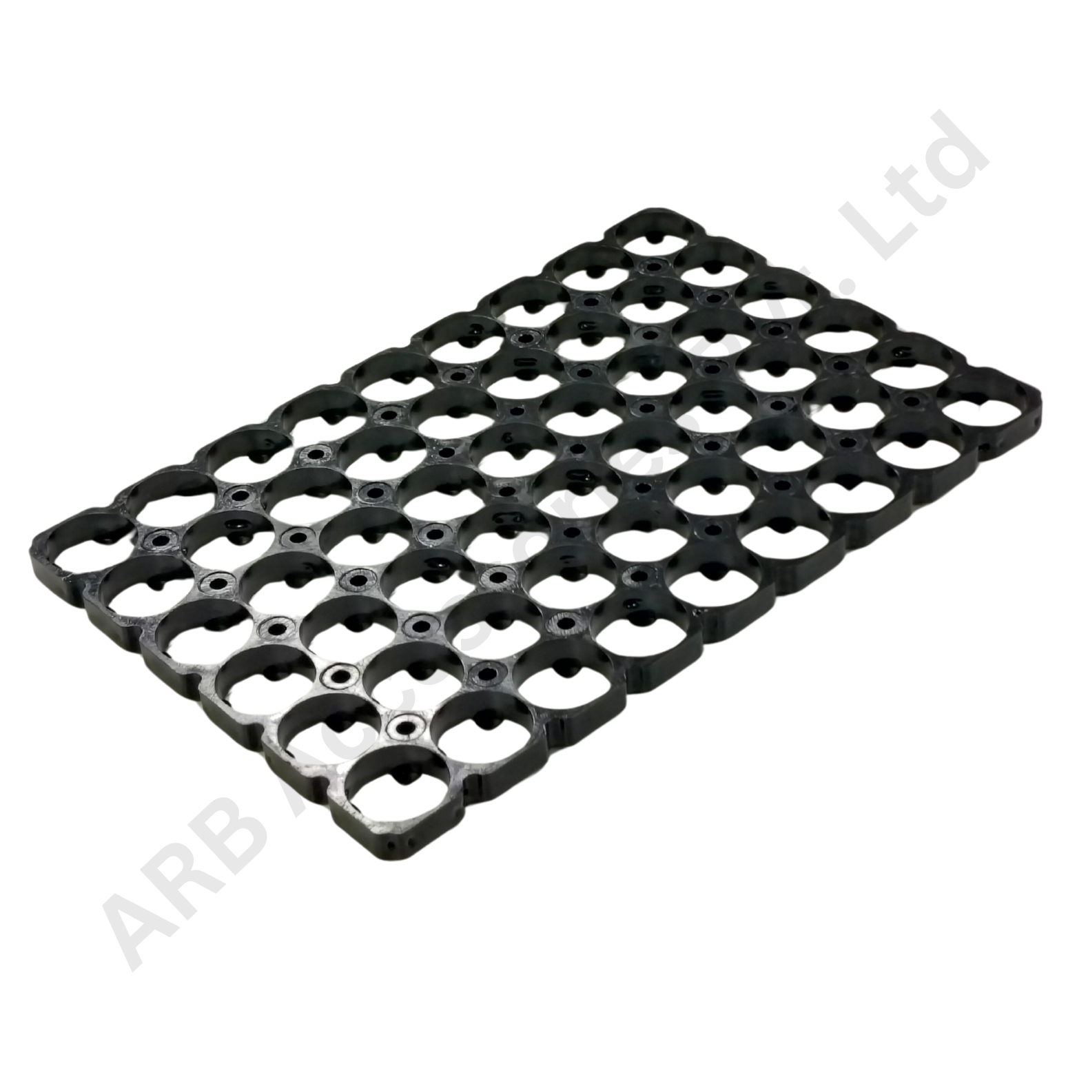CELL HOLDER 21700 (6X9) (c94c)