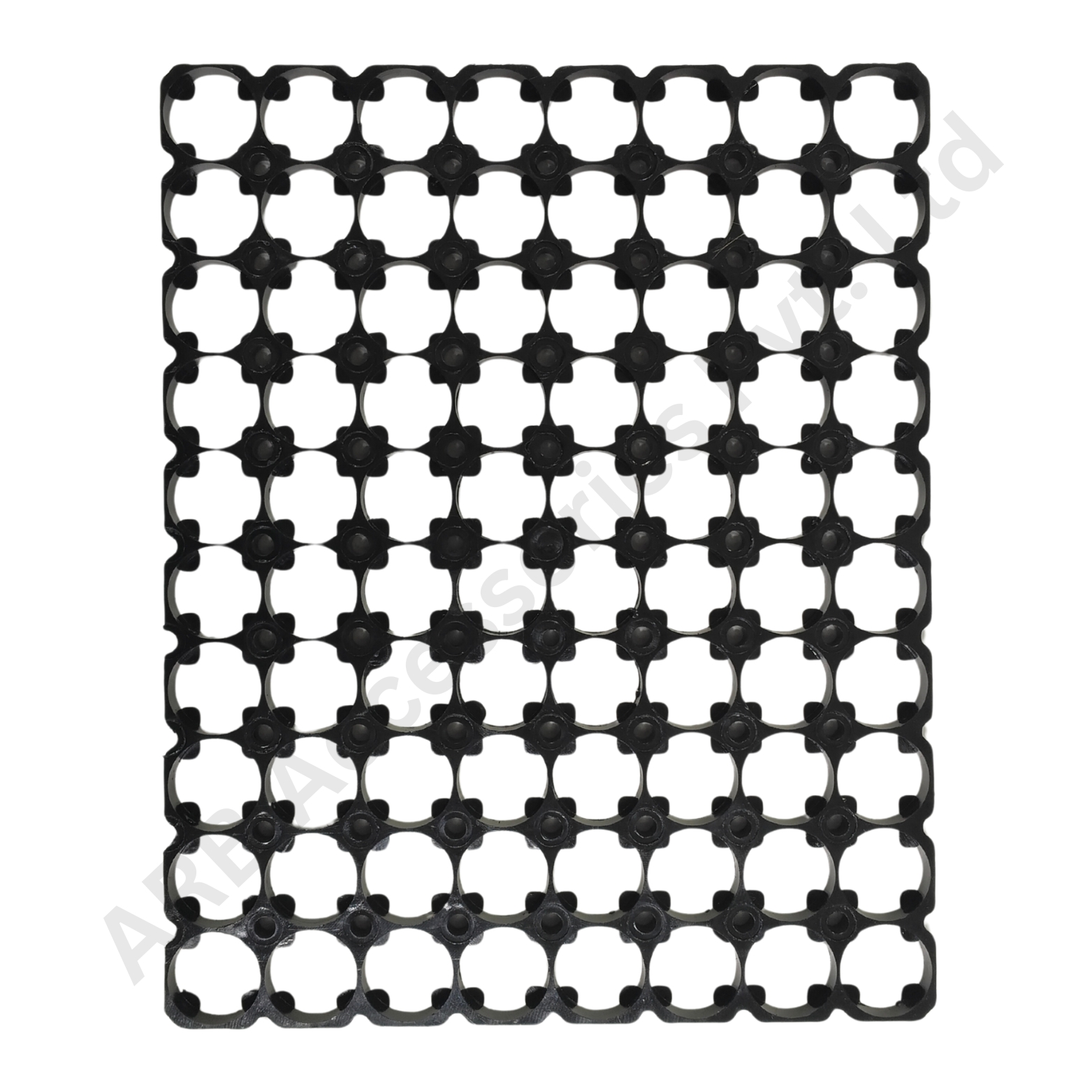 CELL HOLDER 21700 (8X10) (c94e) - Image 3