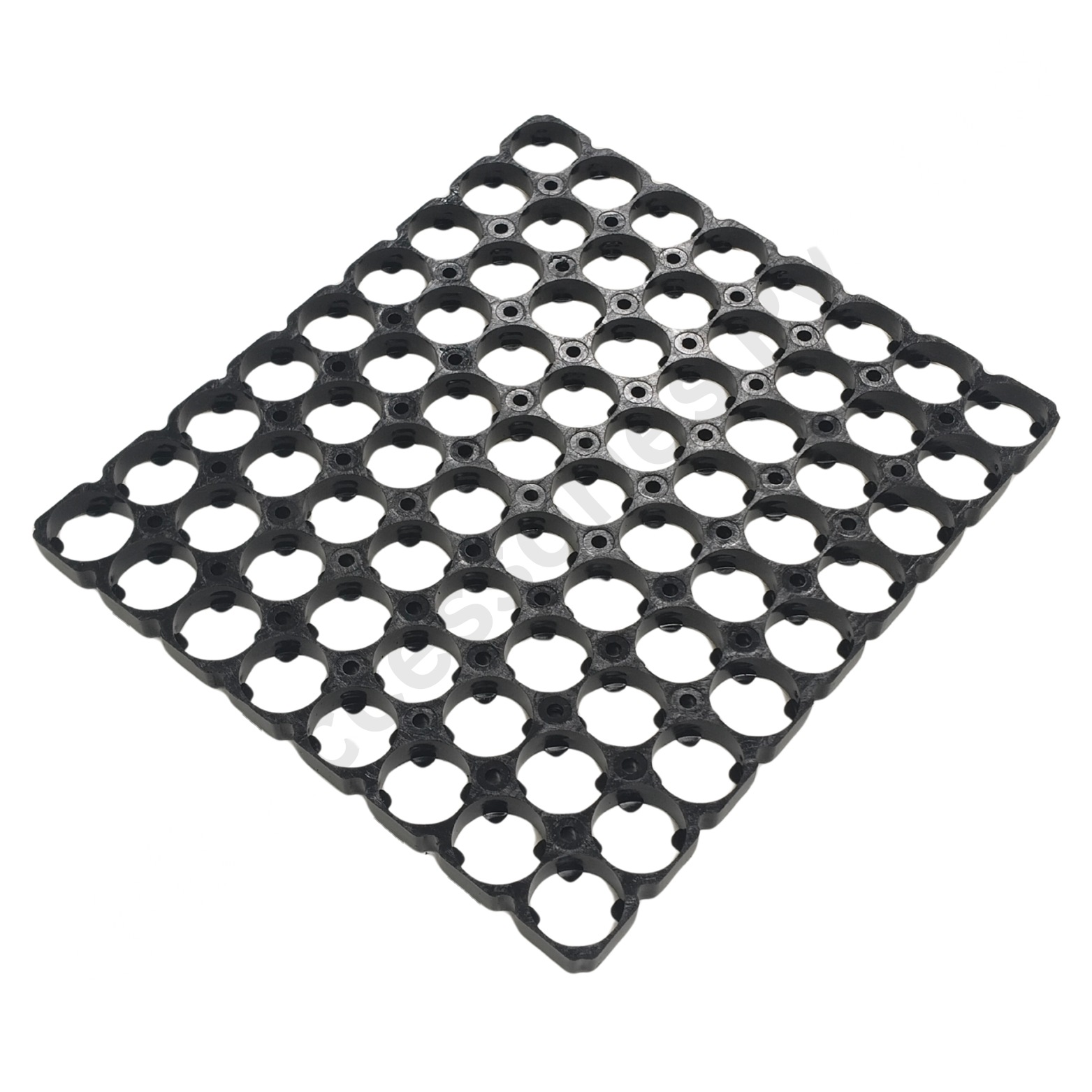 CELL HOLDER 21700(8X9) (c990) - Image 2
