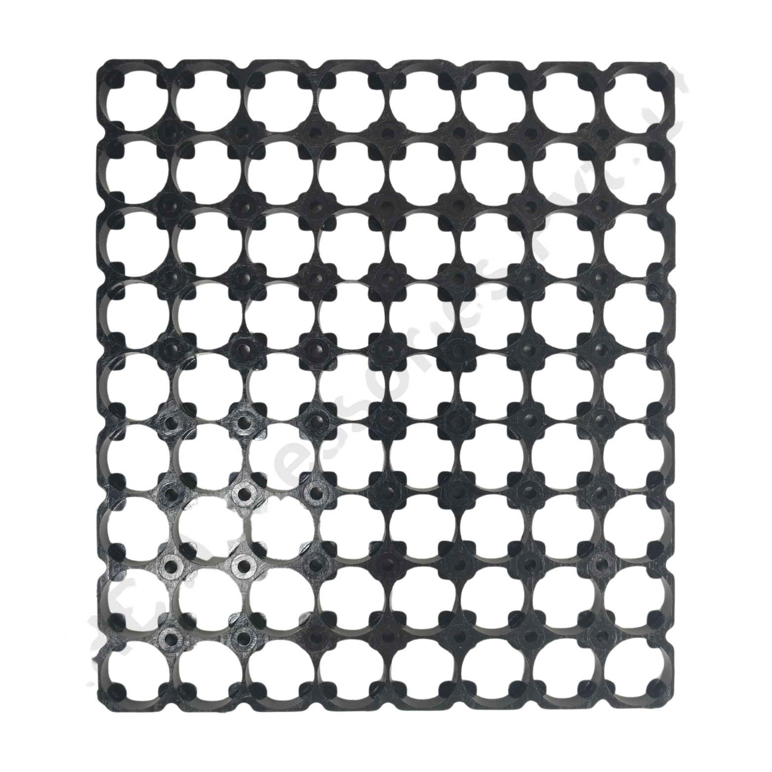 CELL HOLDER 21700(8X9) (c990) - Image 3