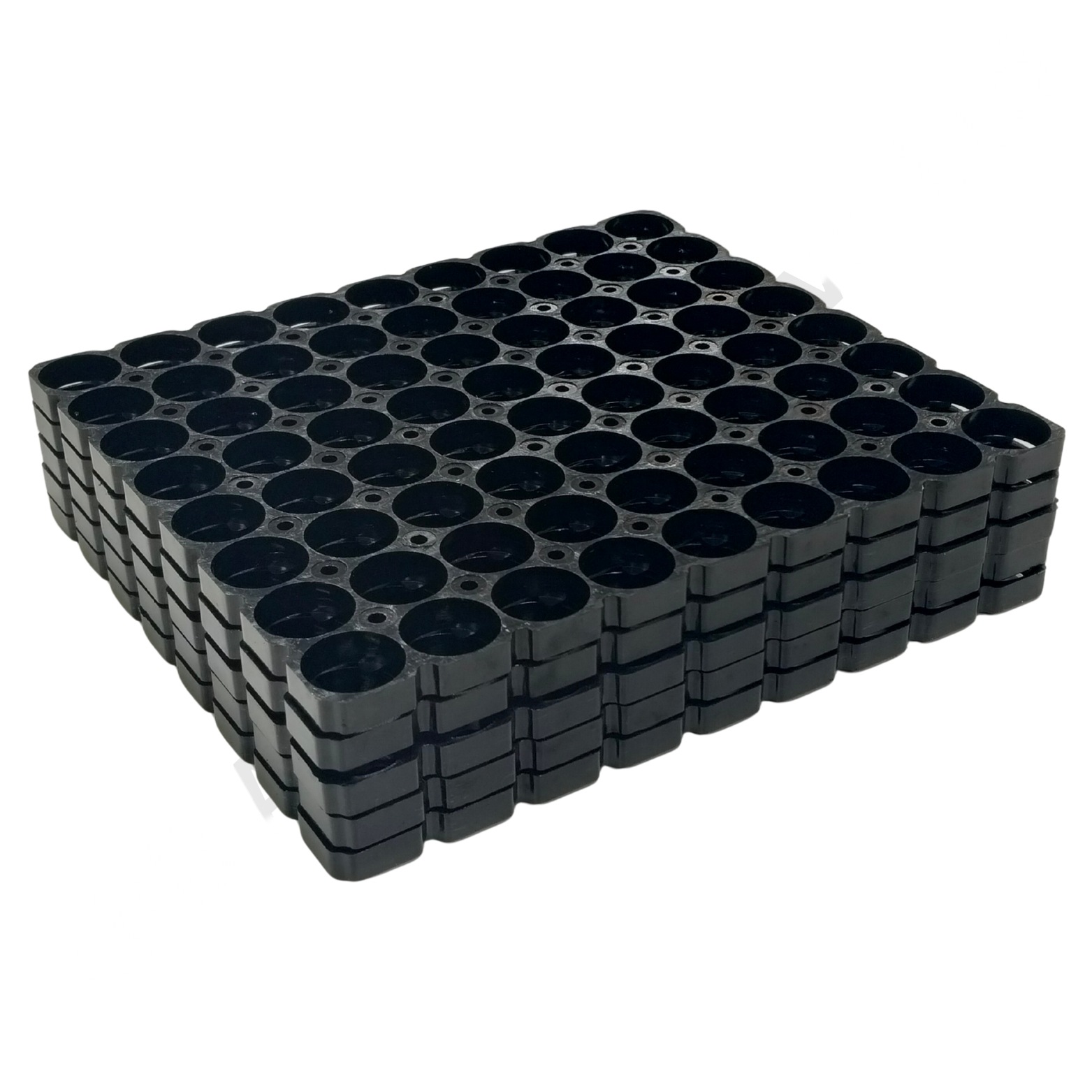 CELL HOLDER 21700(8X9) (c990) - Image 4