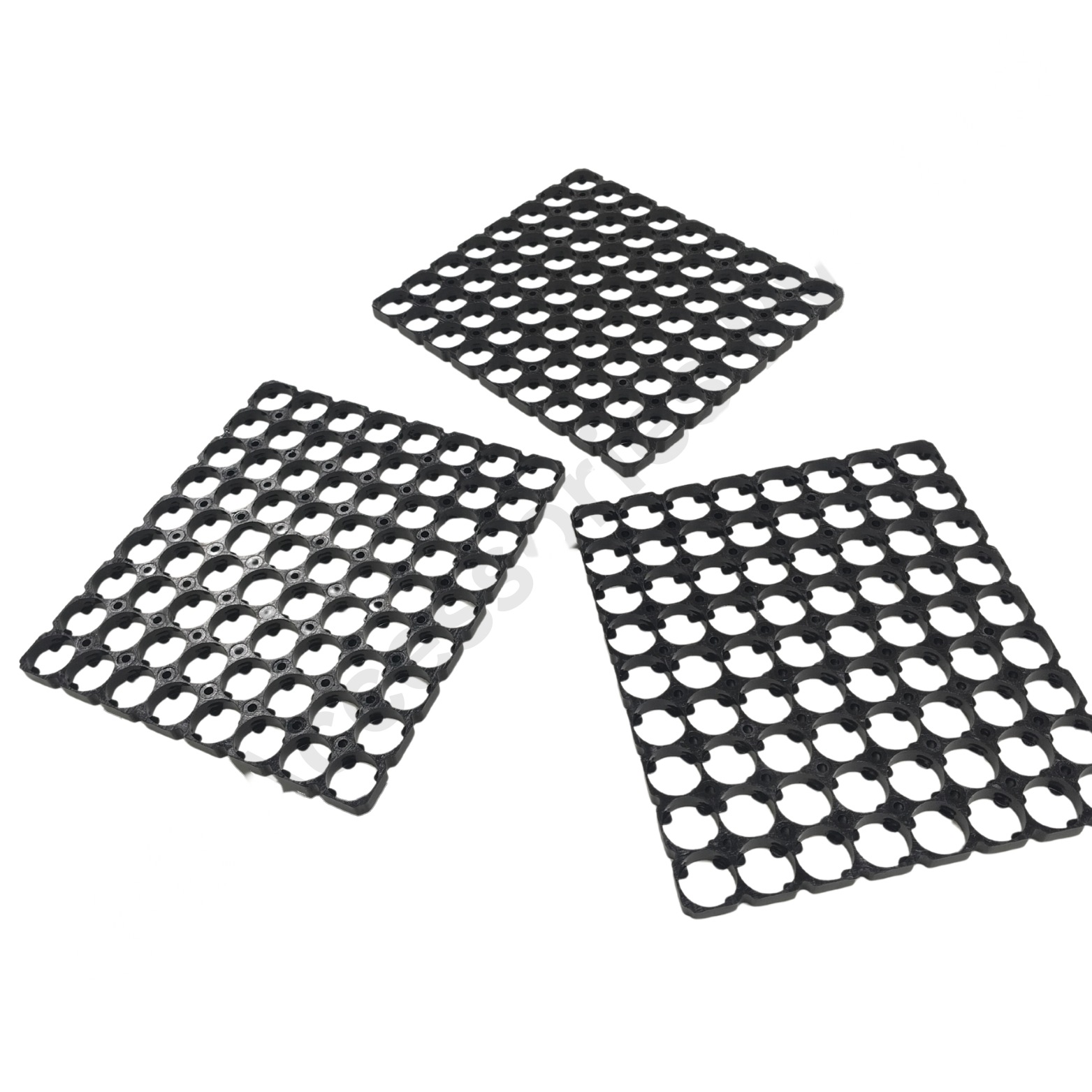 CELL HOLDER 21700(8X9) (c990) - Image 6