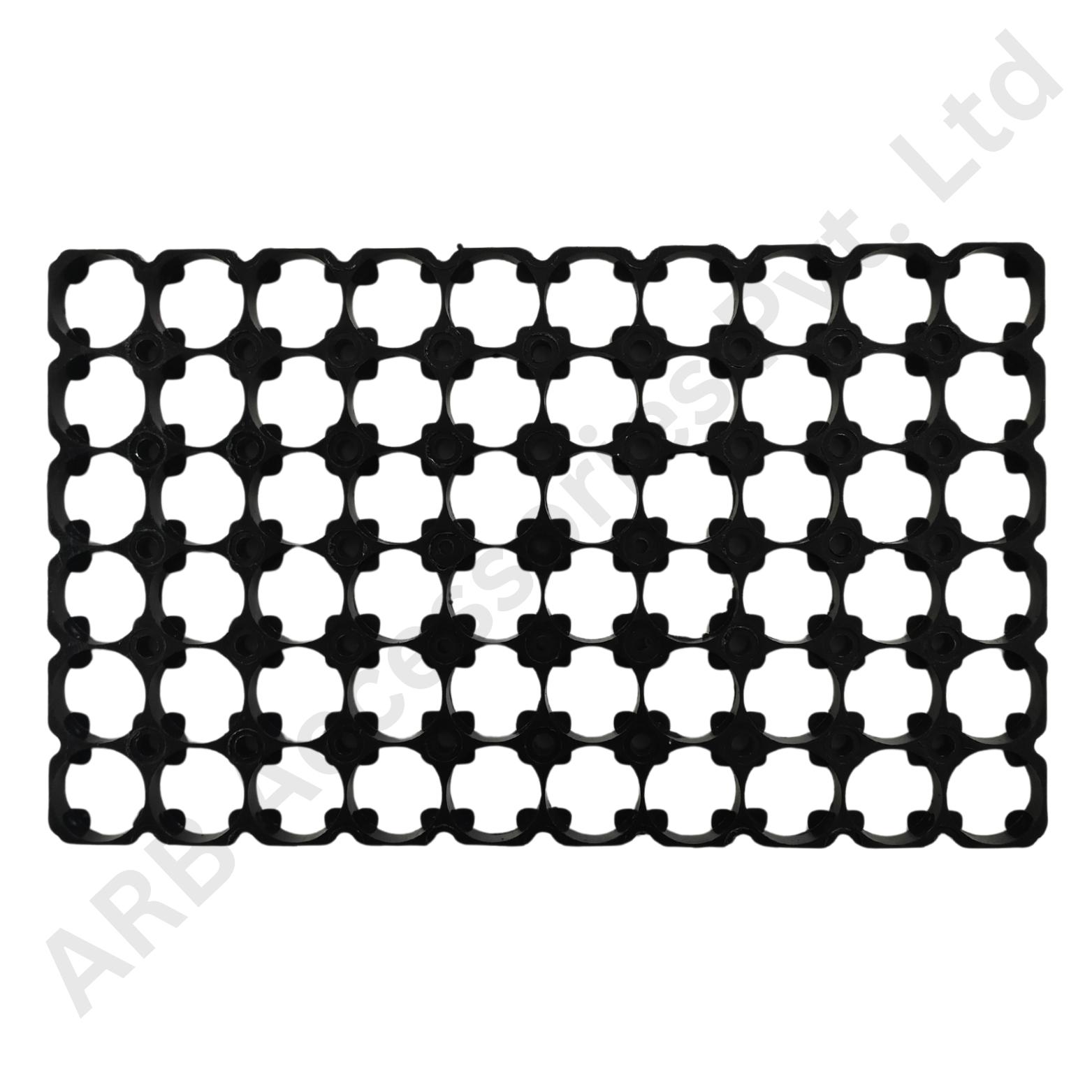 CELL HOLDER 21700 (6X10) (c9b3) - Image 2