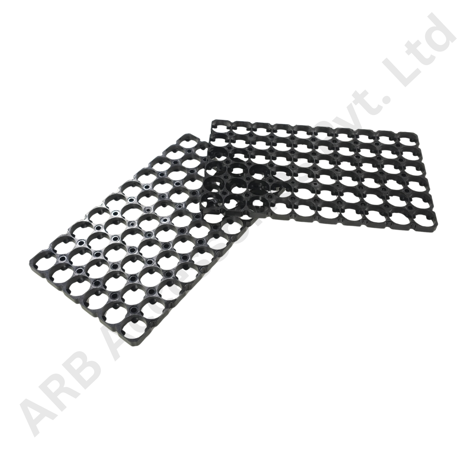 CELL HOLDER 21700 (6X10) (c9b3) - Image 3