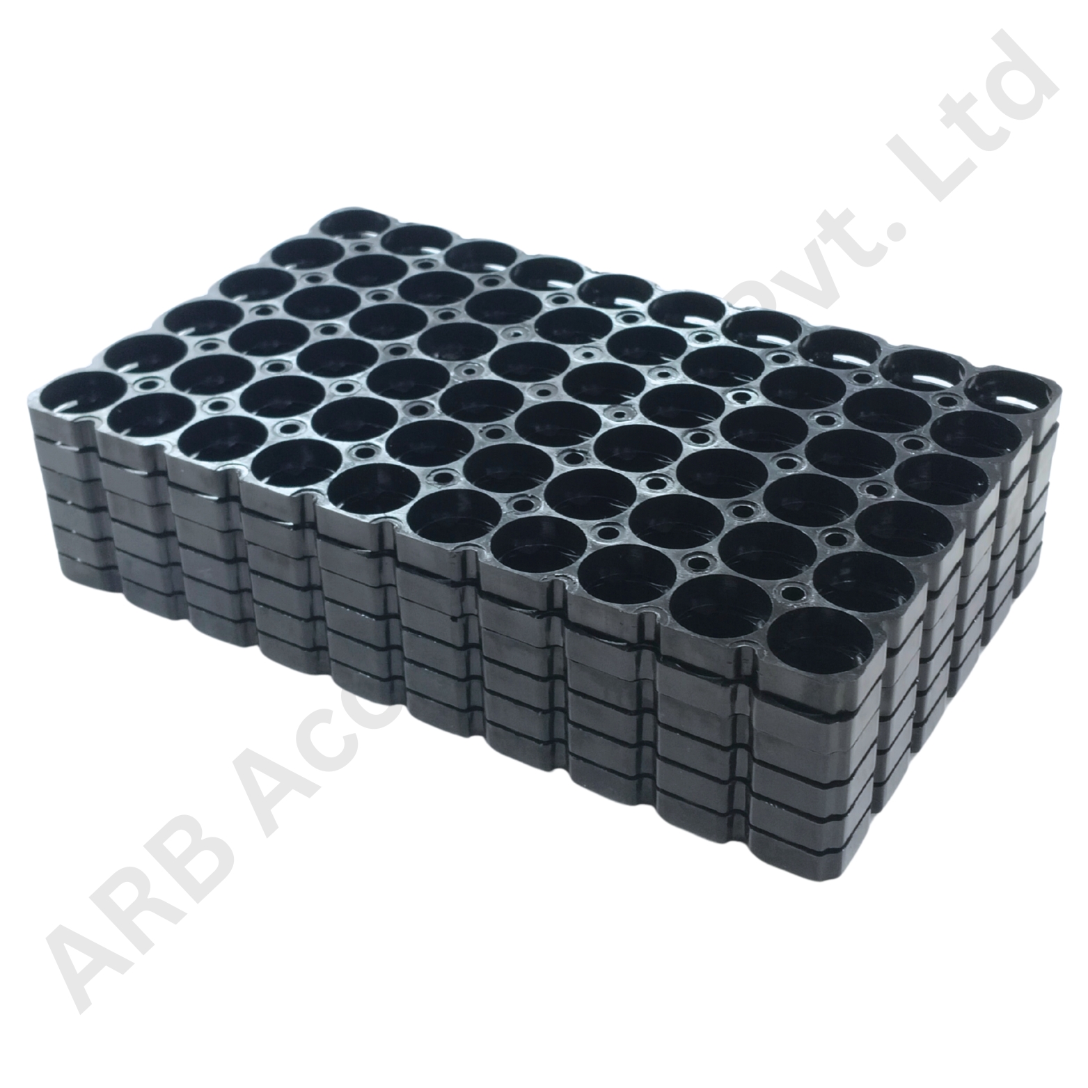 CELL HOLDER 21700 (6X10) (c9b3) - Image 4