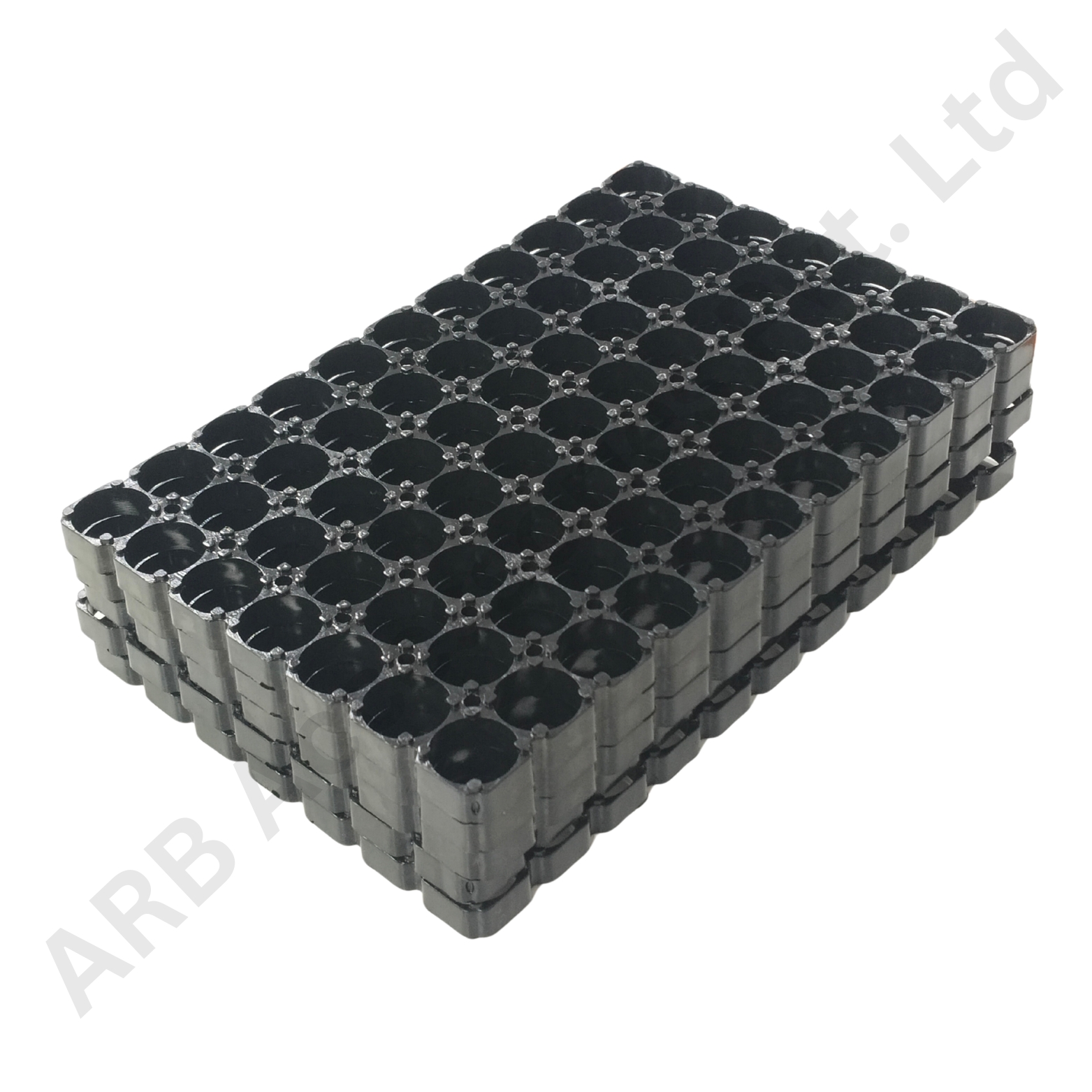 CELL HOLDER 18650 (7X11) (c9b5) - Image 3