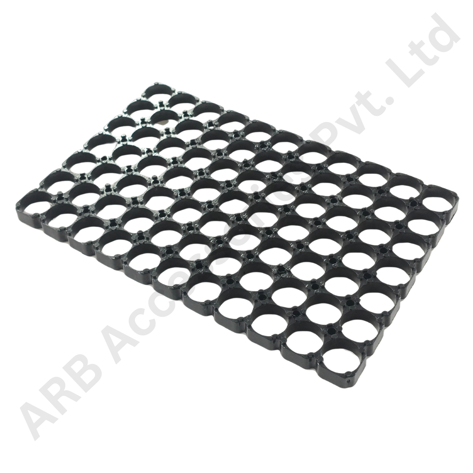 CELL HOLDER 18650 (7X11) (c9b5)