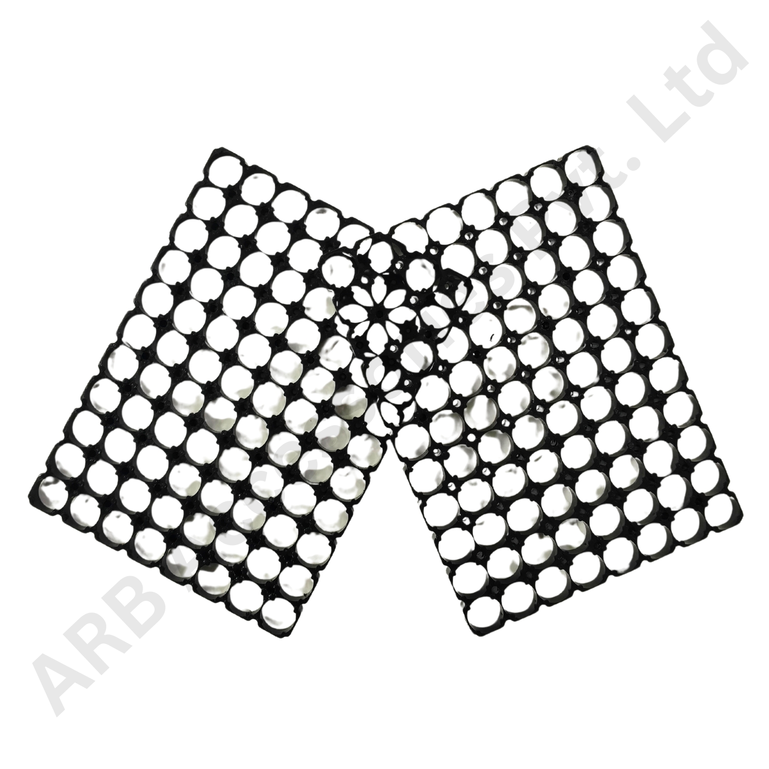 CELL HOLDER 18650 (8X11) (c9b6) - Image 2