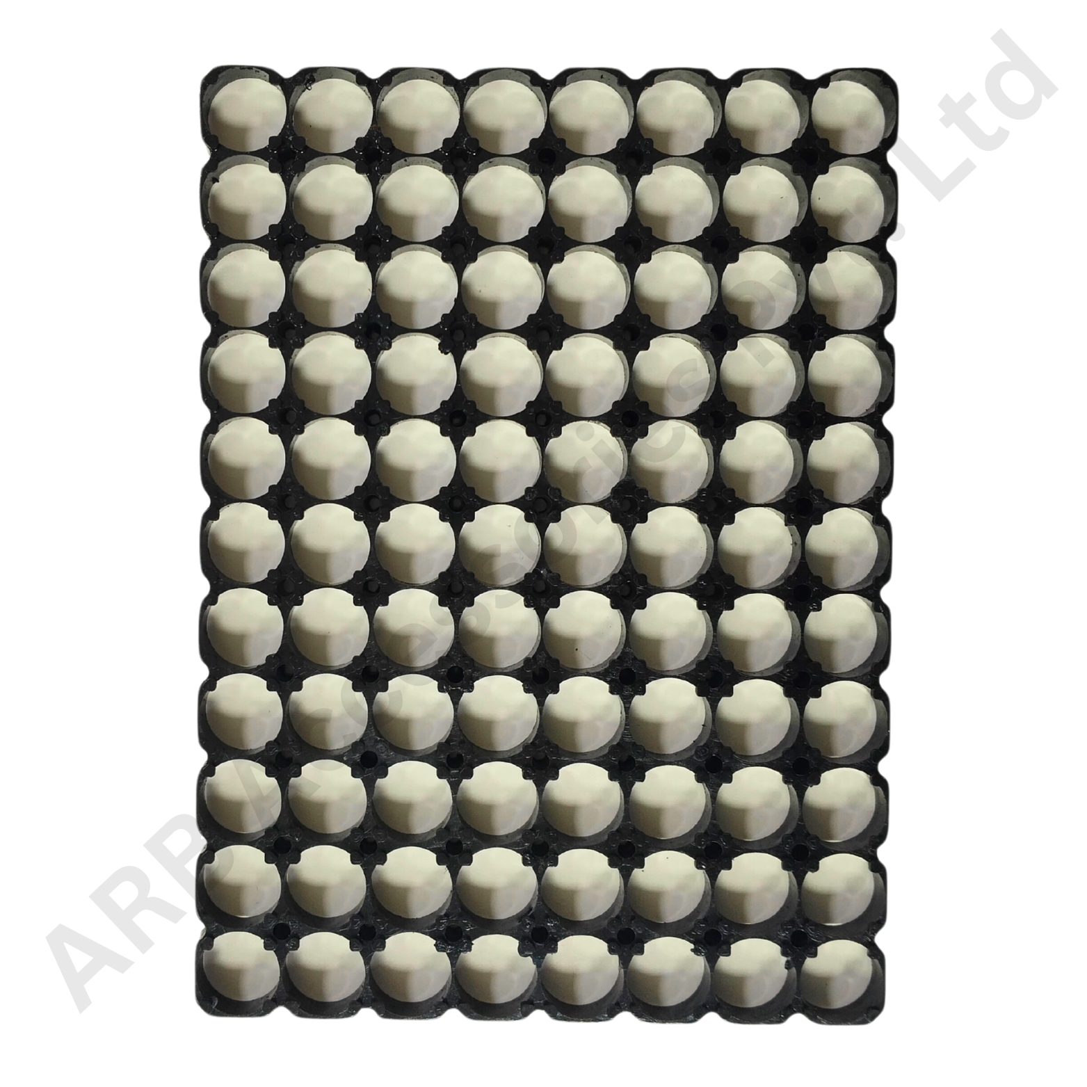 CELL HOLDER 18650 (8X11) (c9b6) - Image 3