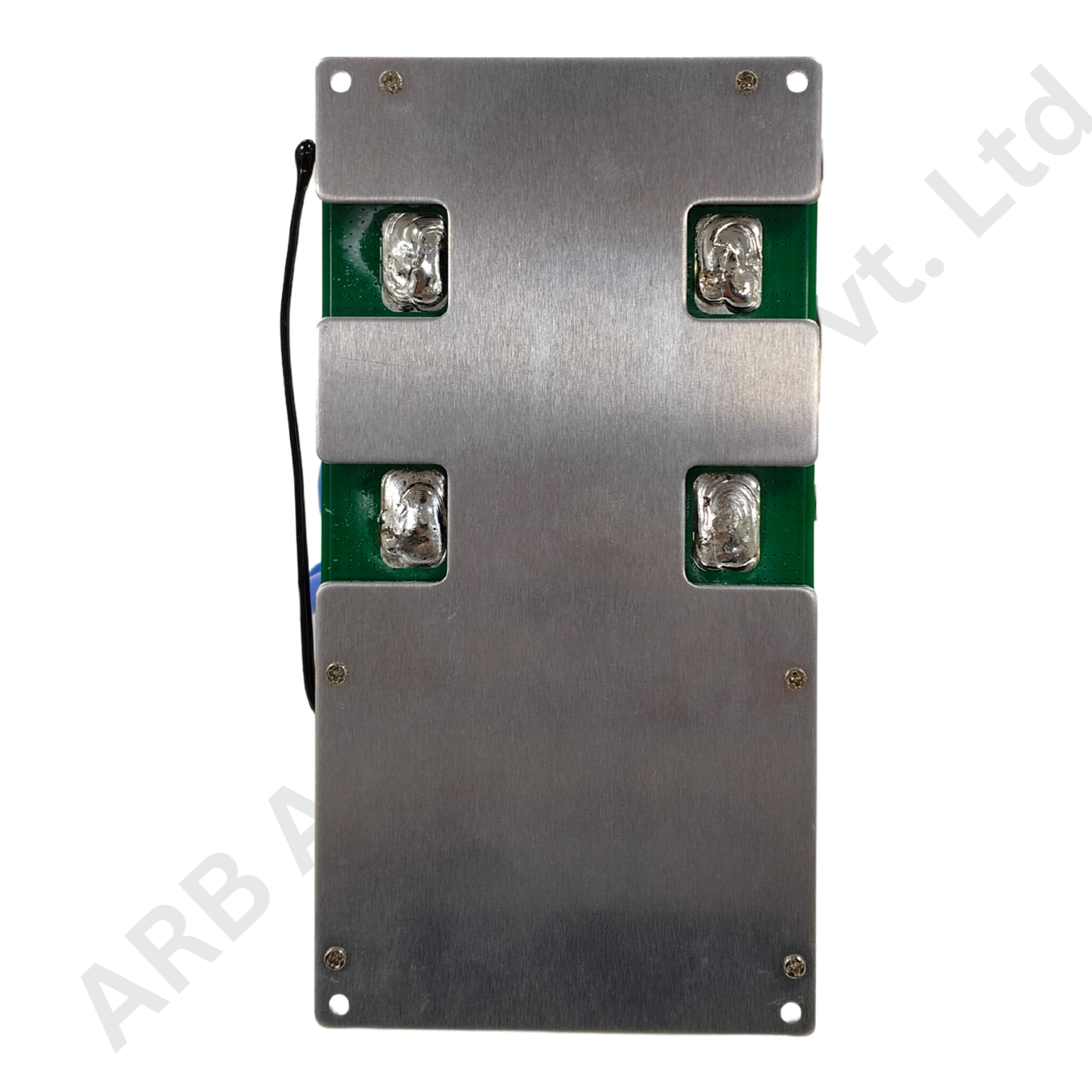 BMS LFP 23S 100A JBD (ZP24SA01) (c9b8) - Image 3
