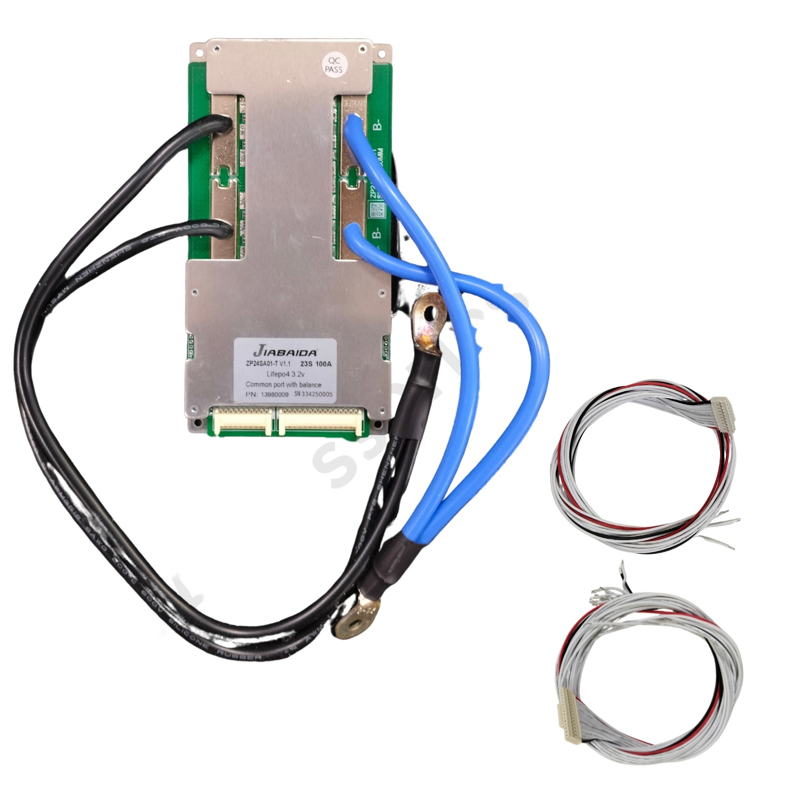 BMS LFP 23S 100A JBD (ZP24SA01) (c9b8) - Image 5
