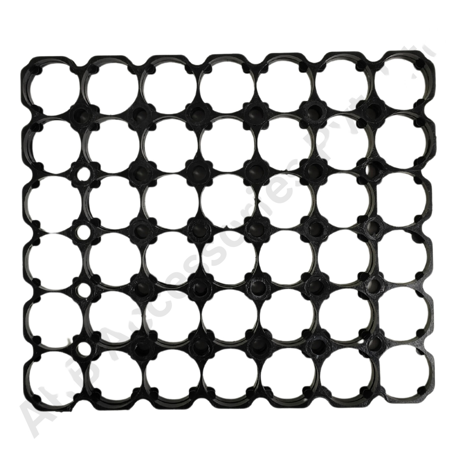 CELL HOLDER 33140 (6X7) (10af1) - Image 2