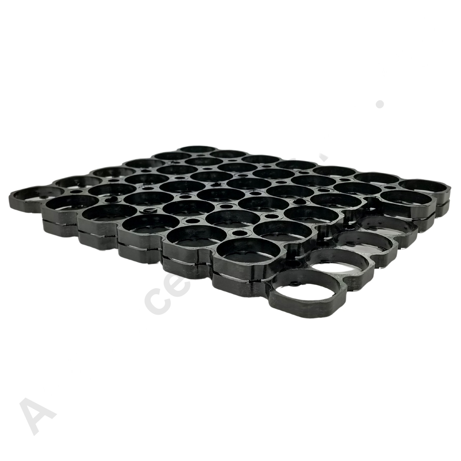 CELL HOLDER 33140 (6X7) (10af1) - Image 3