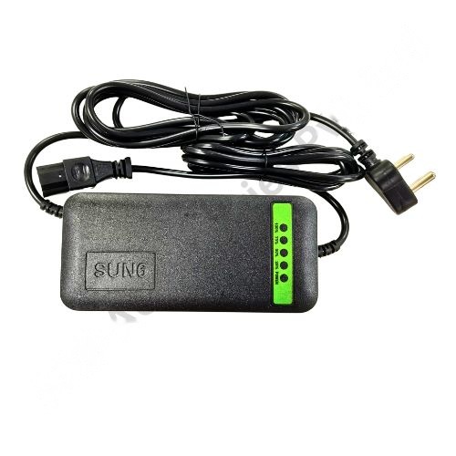 EV CHARGER [SUN6 48V+3A] (10ced) - Image 2