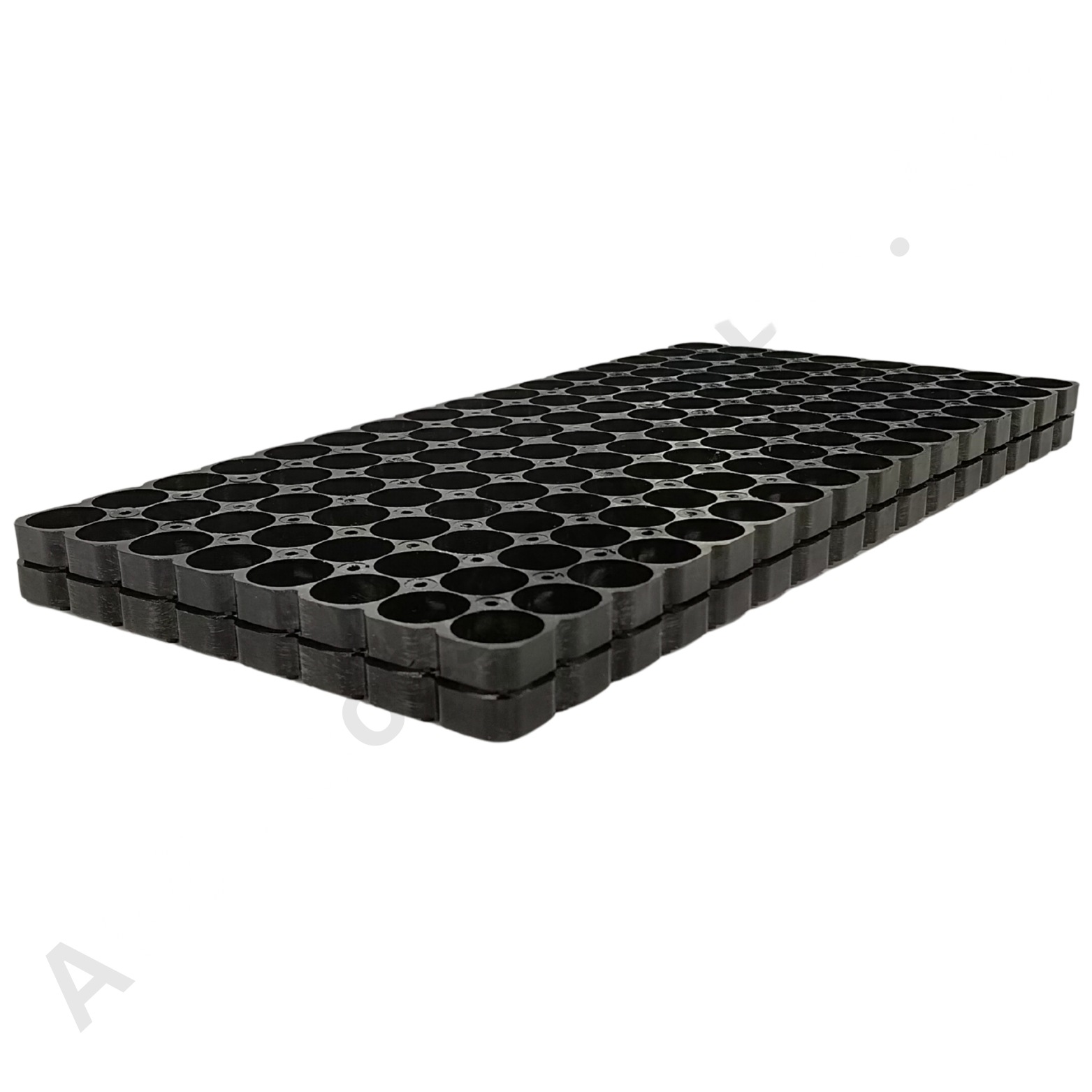CELL HOLDER 18650 (8X16) (10ab0) - Image 3