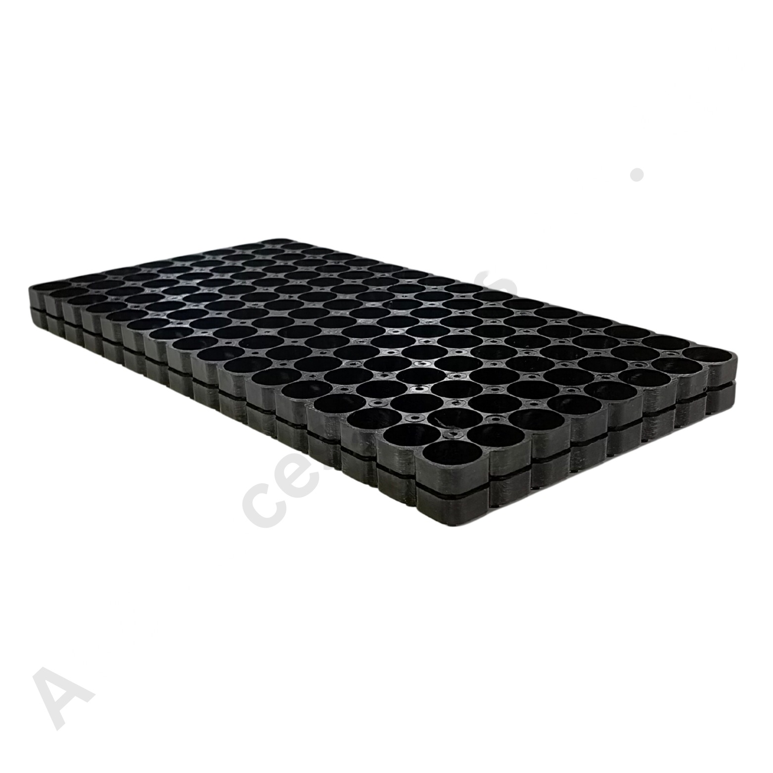 CELL HOLDER 18650 (8X16) (10ab0) - Image 4