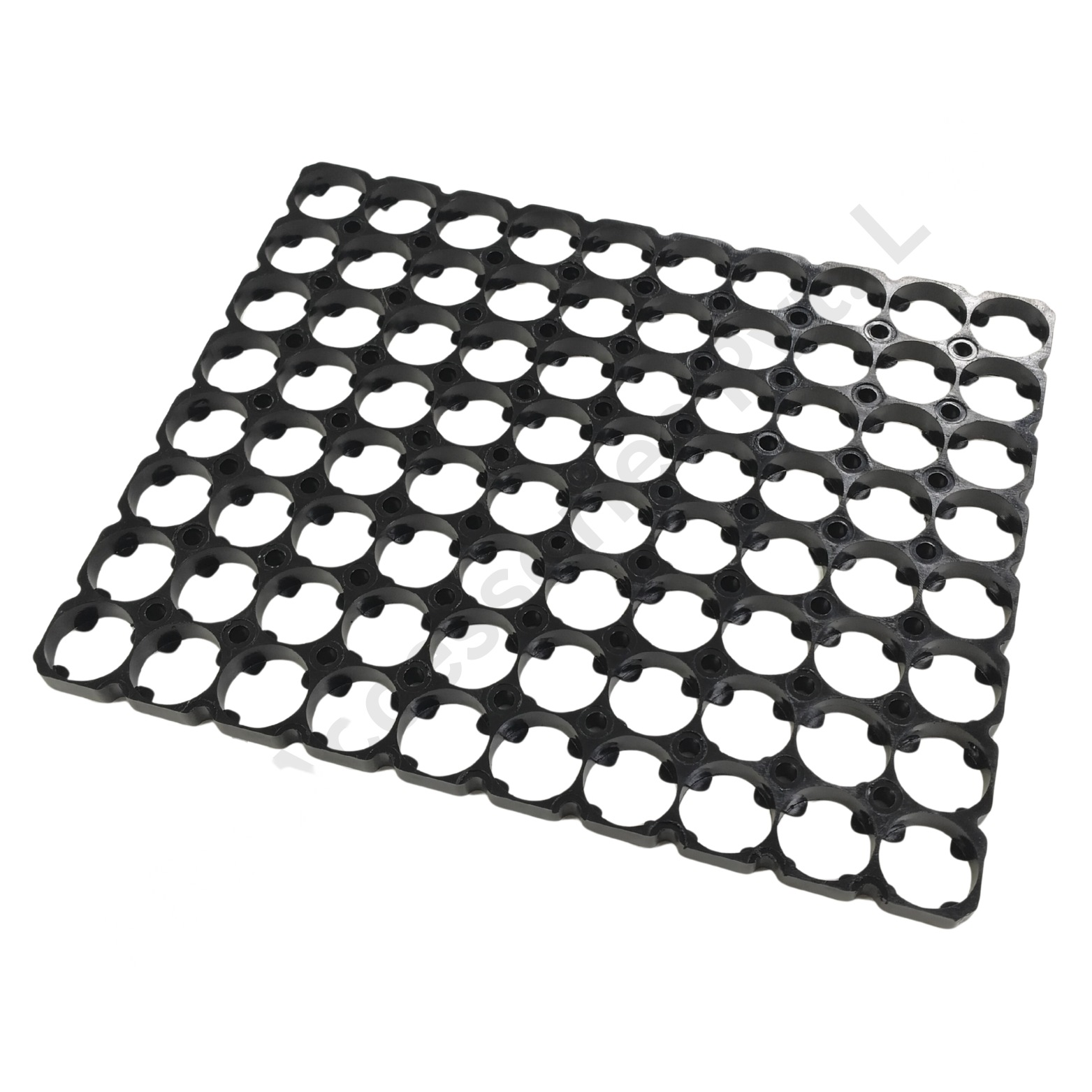 CELL HOLDER 21700 (8X11) (111e4) - Image 3