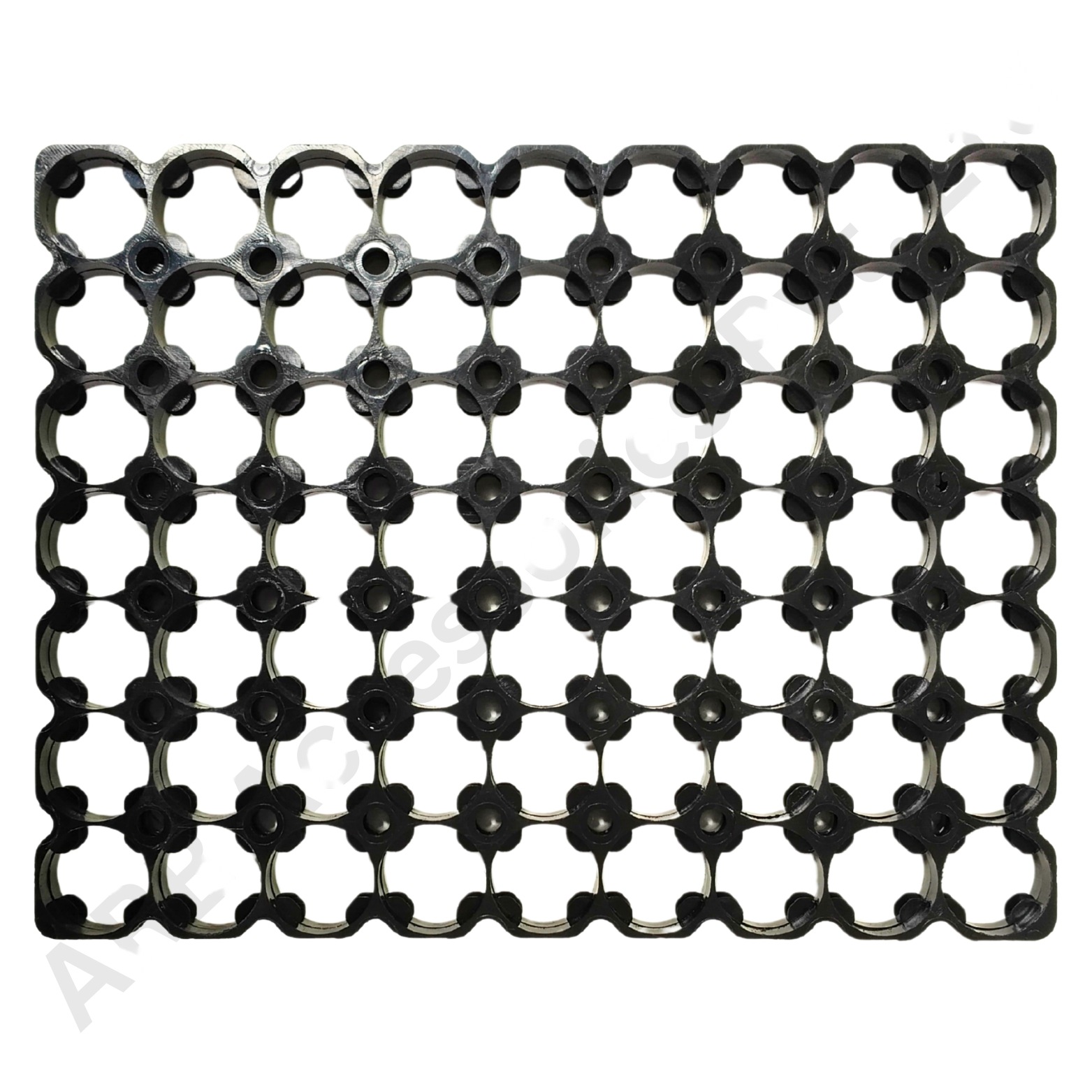 CELL HOLDER 26650(7X9) (10ae9)