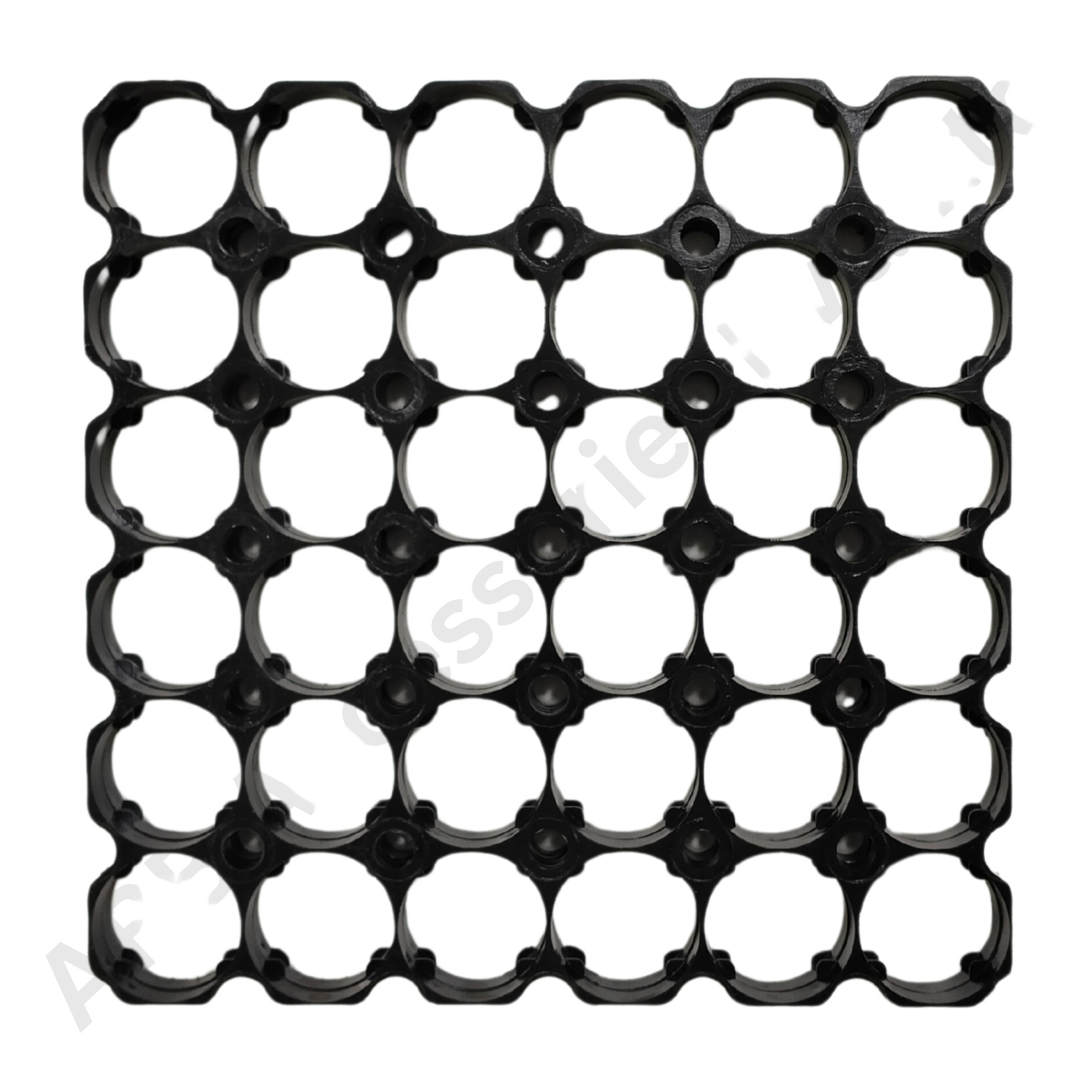 CELL HOLDER 33140 (6X6) (10aec) - Image 2
