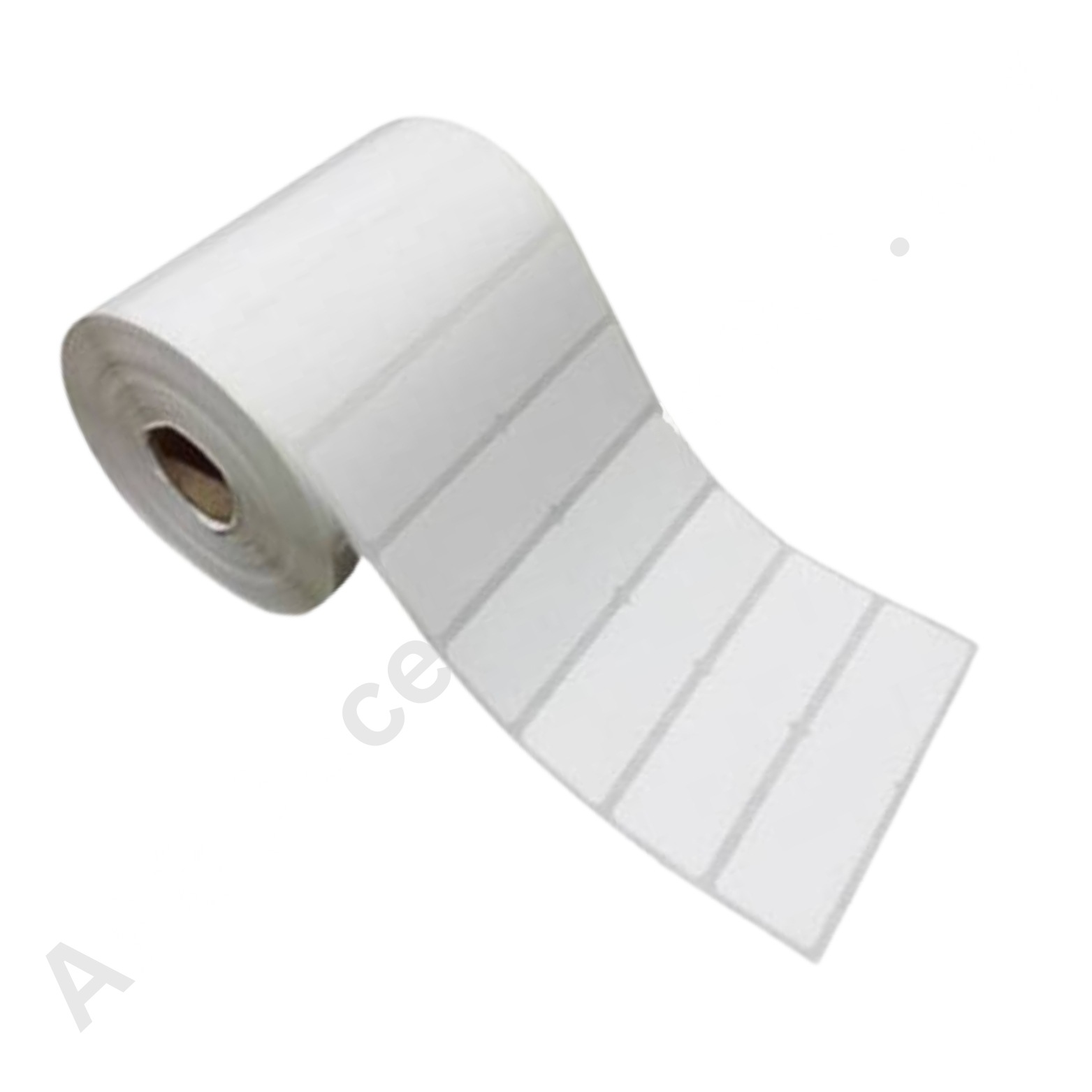 BAR CODE STICKER 50X25 (10ee8) - Image 2