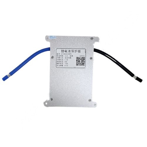 BMS 8-24S 80A LFP  SMART CAN JK (BD6A24S8PCY) (7afb) - Image 3