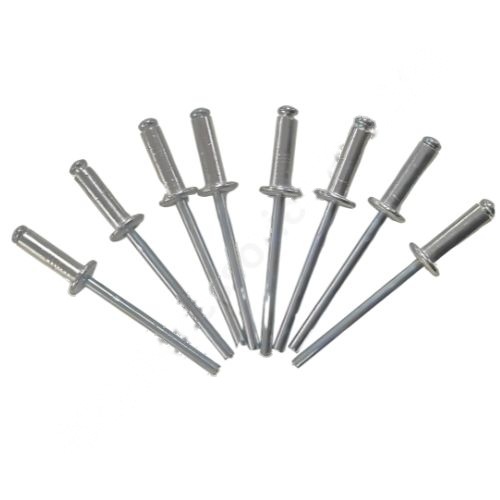 ALUMINIUM SCREW RIVET 5/32" ((PACK OF 1K(1000)) (10b1c) - Image 2