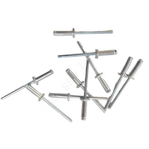 ALUMINIUM SCREW RIVET 5/32" ((PACK OF 1K(1000)) (10b1c) - Image 3