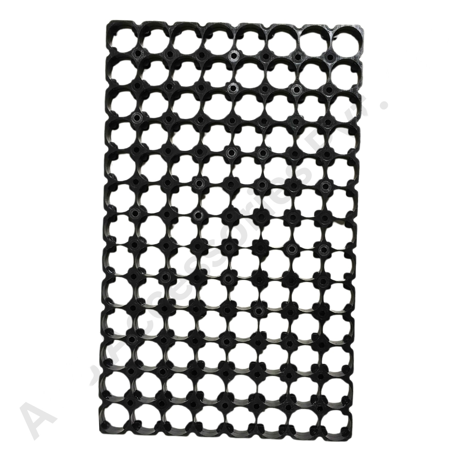 CELL HOLDER 21700 (8X13) (10ab8)